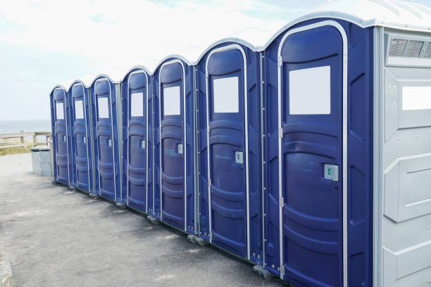 Reliable Van Horn, TX Portable Potty Rental  Solutions